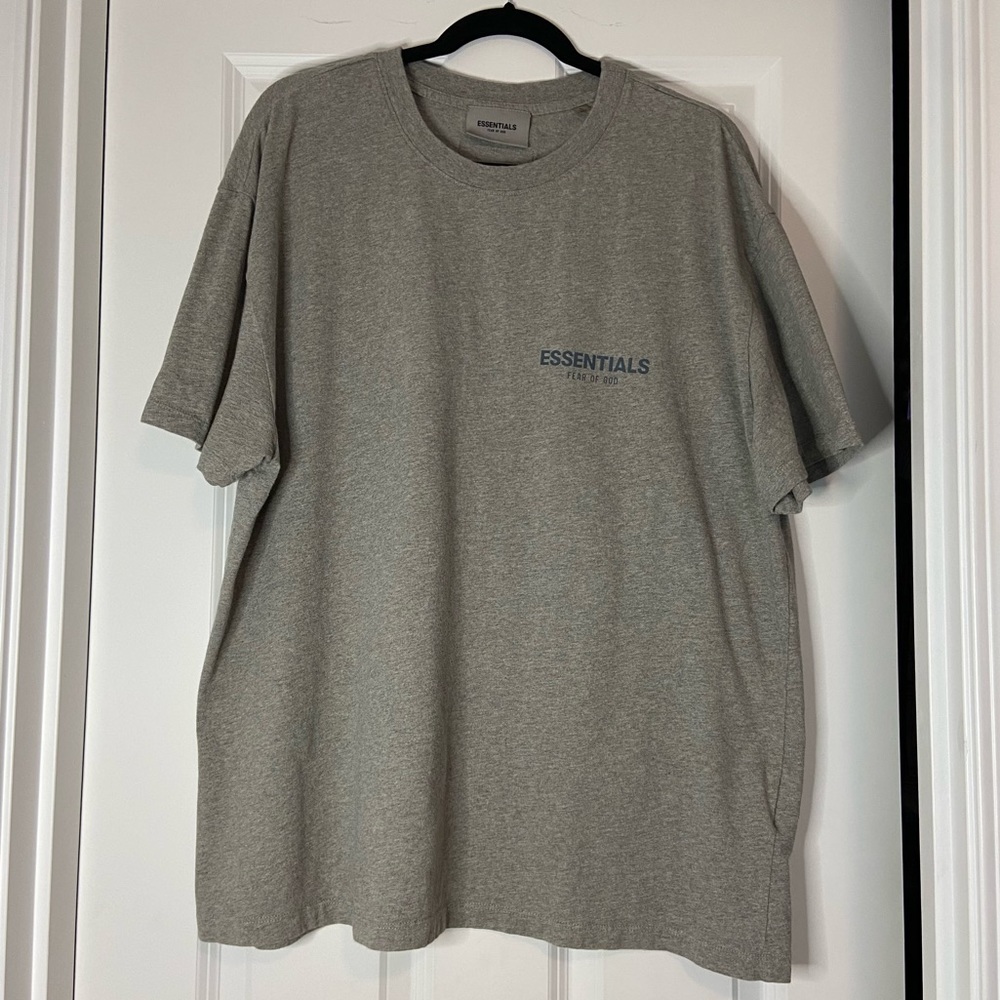 COPY - Fear of God Essentials Mens shirt